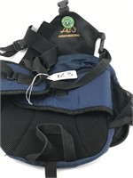 Alps mountaineer Fanny pack