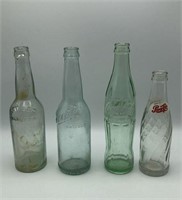Miller Milwaukee Btl, Leipp's, Soda Bottles
