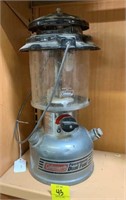 Coleman Powerhouse Dual Fuel Lantern 6 - 95