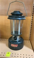 Coleman Fluorescent Lantern Model 5355-700