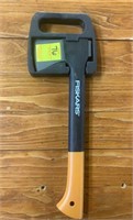 Fiskars Hatchet