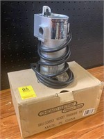 Chicago Trim Router in Box Model 33833