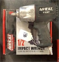 AirCat 1150 Impact Wrench
