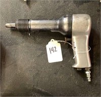 Chicago Pneumatic Super Power Zip Gun
