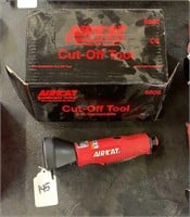AirCat Cut-Off Tool 6505