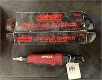 AirCat 1/4" Ratchet Wrench 800