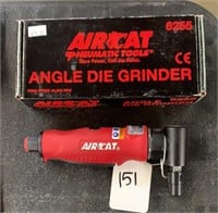 AirCat Angle Die Grinder 6255
