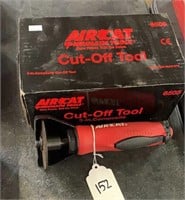 AirCat Cut-Off Tool 6505