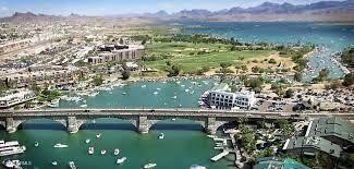 0.62 ACRE HOME LOT IN LAKE HAVASU CITY AZ ONLINE AUCTION