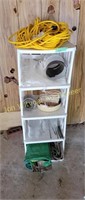 Shelf unit