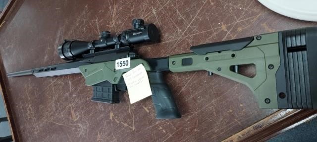 547 FIREARM AUCTION GO SOUTH ONLINE ONLY