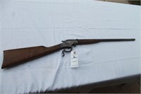 Stevens 0.22 Long Rifle