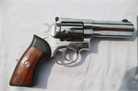 Ruger GP 100 357 Magnum