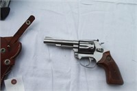 Taurus .22 Revolver