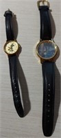 818 - LOT OF 2 WATCHES