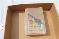 2008 Gun Value Book