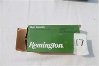 Remington 357 Magnum Ammo 50 Count