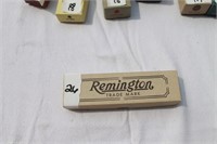 1990 R1306 Remington Knife