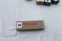 1993 R4356 Remington Knife