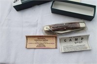 1994 R4243 Remington Knife