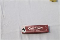 2000 R1630 Remington Knife