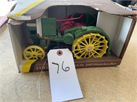 Collectible John Deere Model R