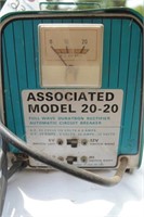 Assoc Model 20-20
