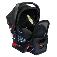 Britax B-Safe Gen2 Flexfit+ Infant Car Seat