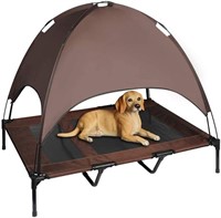 48 Inches XLarge Elevated Dog Cot