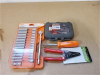 Socket Sets & More