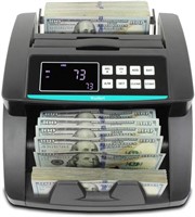 Kolibri Money Counter