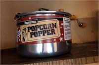 Popcorn Popper (Kitchen)