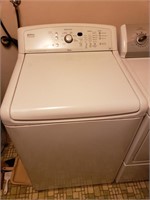 Kenmore Elite King Size  Washing Machine