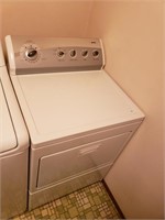 Kenmore 800 Dryer (laundry room)