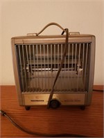 Toastmaster Heater (Living room)
