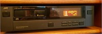 JVC CD-Changer XL-M97 (Living Room)