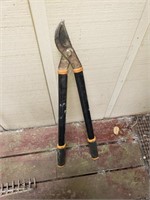 Pruners (Porch)
