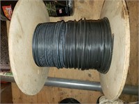 Spool  of Wire (shop)