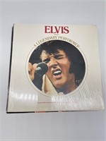 Elvis Vol 1 A Legendary Performer