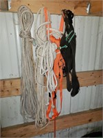 Ropes and more (Shop)