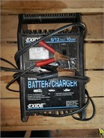 Battery Charger (Shop)