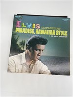 Elvis, Paradise Hawaiian Style