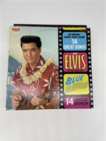 Elvis: Blue Hawaii