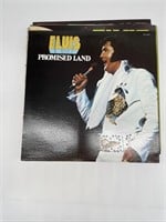 Elvis: Promised Land