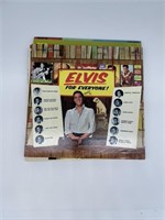 Elvis for Everyone