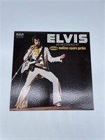 ELVIS As Recorded at Madison Square Garden