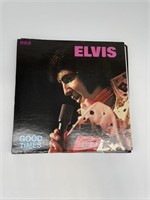 Elvis Good Times