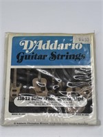 D'Adarrio Guitar Strings