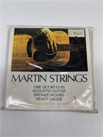 Martin Strings M110 Acoustic