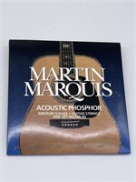 Martin Marquis Acoustic Guitar Strings M2200